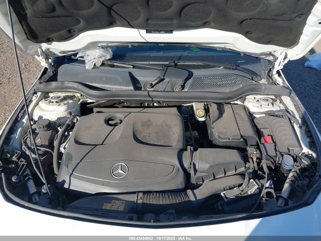 2019 MERCEDES-BENZ CLA 250 WDDSJ4GB9KN701040 Photo 9