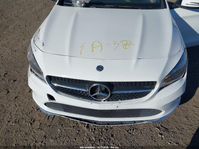 2019 MERCEDES-BENZ CLA 250 WDDSJ4GB9KN701040 Photo 5