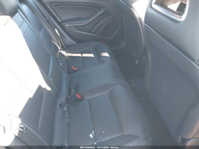 2019 MERCEDES-BENZ CLA 250 WDDSJ4GB9KN701040 Photo 7