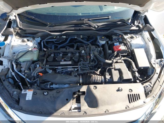 2018 HONDA CIVIC JHMFC1F70JX033583 Photo 9