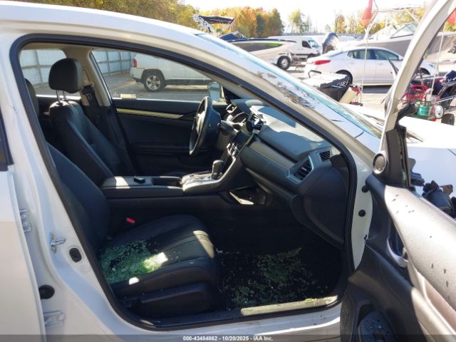 2018 HONDA CIVIC JHMFC1F70JX033583 Photo 4