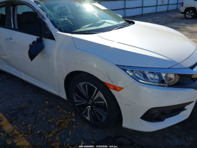 2018 HONDA CIVIC JHMFC1F70JX033583 Photo 5
