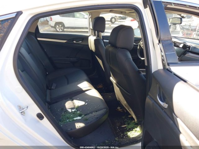 2018 HONDA CIVIC JHMFC1F70JX033583 Photo 7