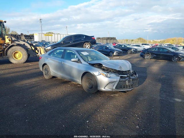 2015 TOYOTA CAMRY 4T4BF1FK6FR463818