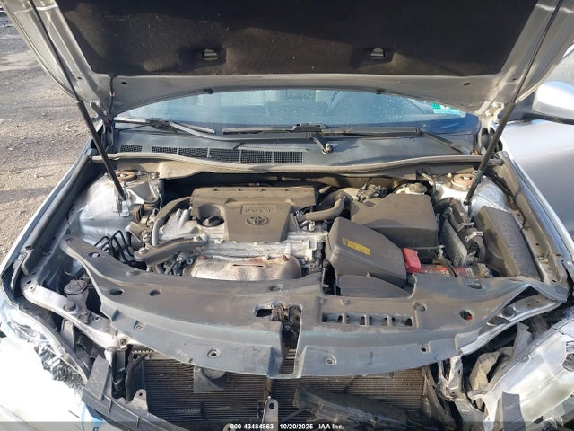 2015 TOYOTA CAMRY 4T4BF1FK6FR463818 Photo 9