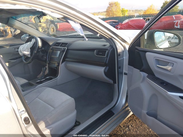 2015 TOYOTA CAMRY 4T4BF1FK6FR463818 Photo 4