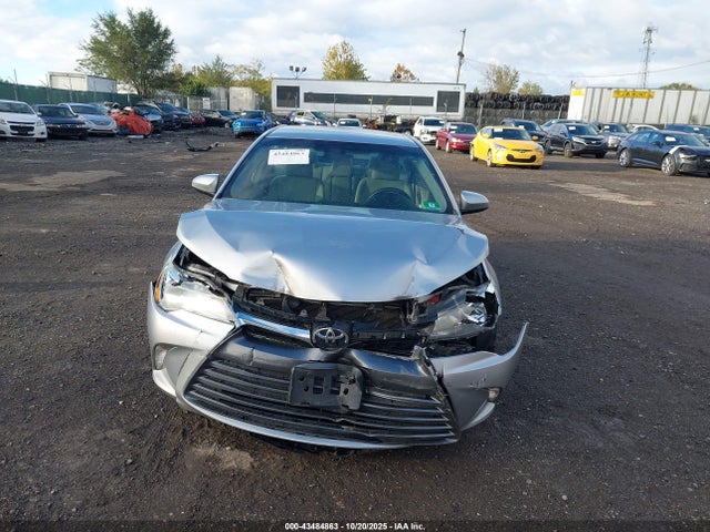 2015 TOYOTA CAMRY 4T4BF1FK6FR463818 Photo 5