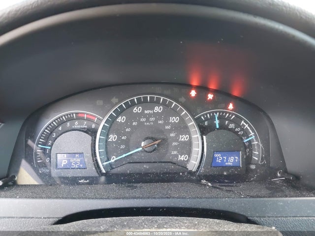 2015 TOYOTA CAMRY 4T4BF1FK6FR463818 Photo 6