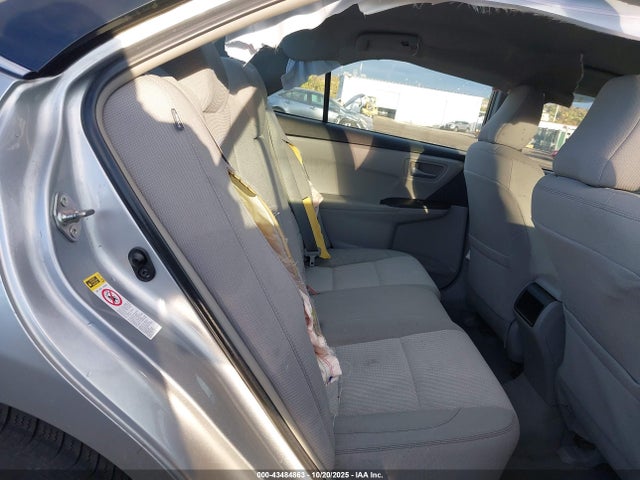 2015 TOYOTA CAMRY 4T4BF1FK6FR463818 Photo 7