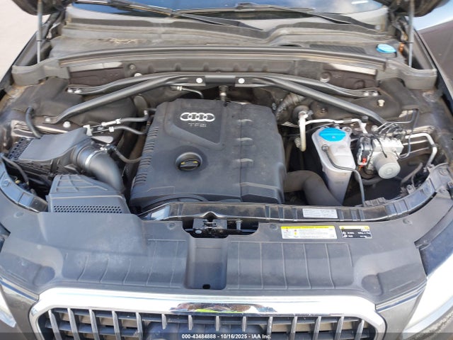 2015 AUDI Q5 WA1LFAFP2FA018020 Photo 9