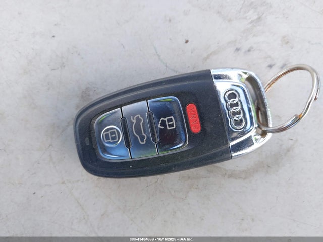 2015 AUDI Q5 WA1LFAFP2FA018020 Photo 10