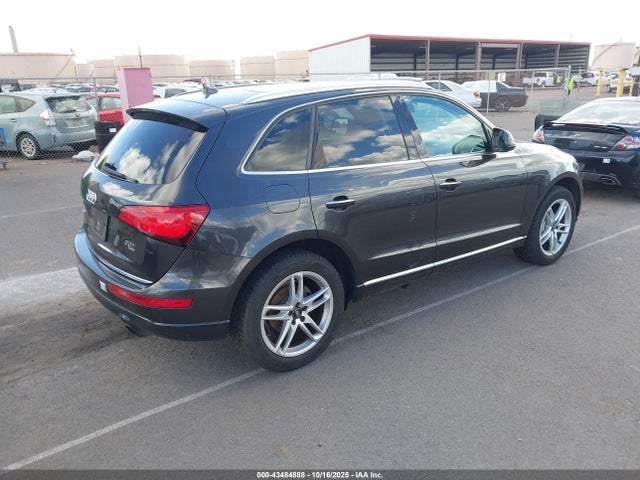 2015 AUDI Q5 WA1LFAFP2FA018020 Photo 3