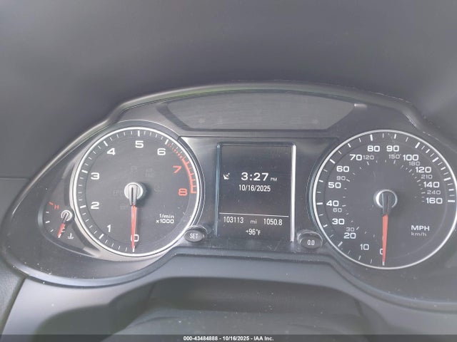 2015 AUDI Q5 WA1LFAFP2FA018020 Photo 6