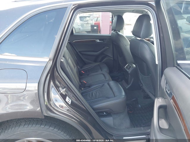 2015 AUDI Q5 WA1LFAFP2FA018020 Photo 7