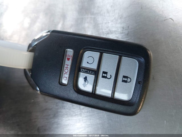 2HGFC1F4XGH646333 Honda Civic Ex-t