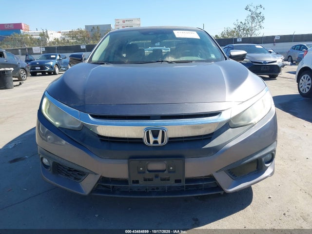 2HGFC1F4XGH646333 Honda Civic Ex-t