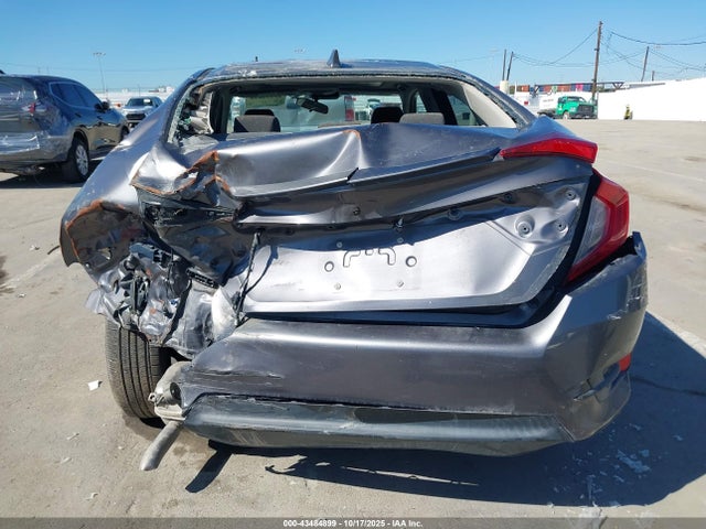2HGFC1F4XGH646333 Honda Civic Ex-t