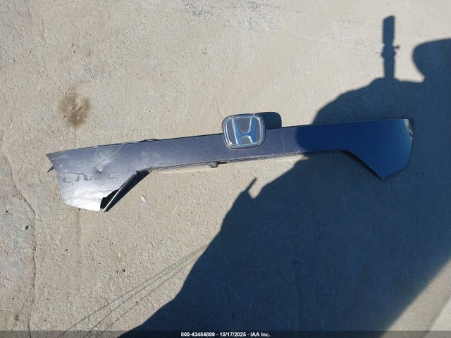 2HGFC1F4XGH646333 Honda Civic Ex-t