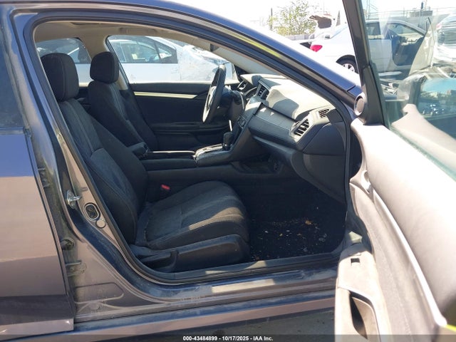 2HGFC1F4XGH646333 Honda Civic Ex-t
