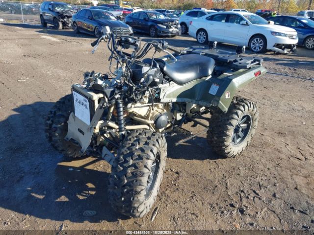 2022 SUZUKI LT-A750 5SADW11E6N7100783 Photo 1