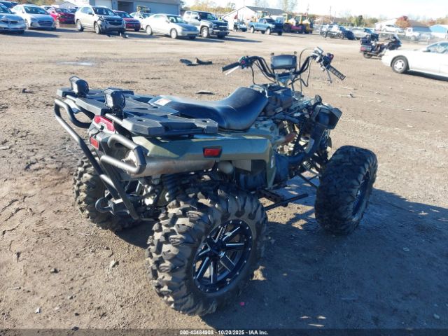 2022 SUZUKI LT-A750 5SADW11E6N7100783 Photo 3