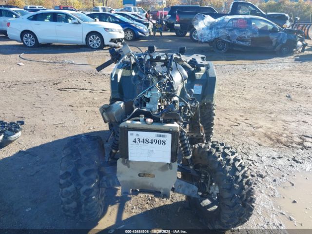 2022 SUZUKI LT-A750 5SADW11E6N7100783 Photo 4