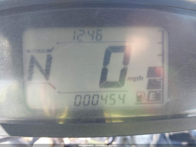 2022 SUZUKI LT-A750 5SADW11E6N7100783 Photo 6