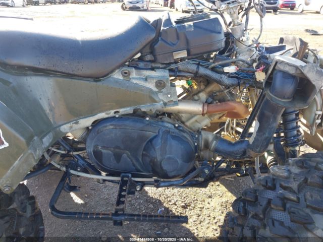 2022 SUZUKI LT-A750 5SADW11E6N7100783 Photo 7