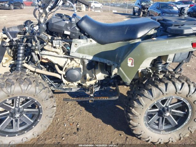 2022 SUZUKI LT-A750 5SADW11E6N7100783 Photo 8