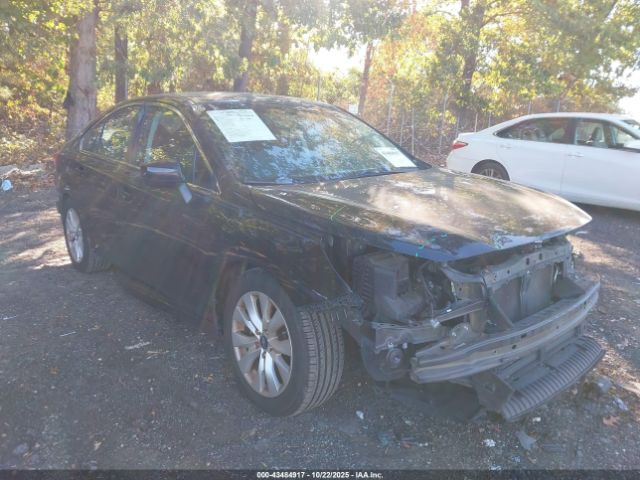 2017 SUBARU LEGACY 4S3BNAC68H3033225