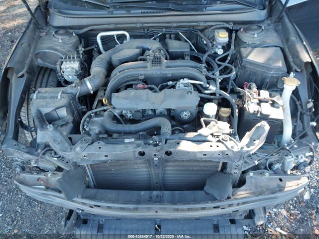 2017 SUBARU LEGACY 4S3BNAC68H3033225 Photo 9