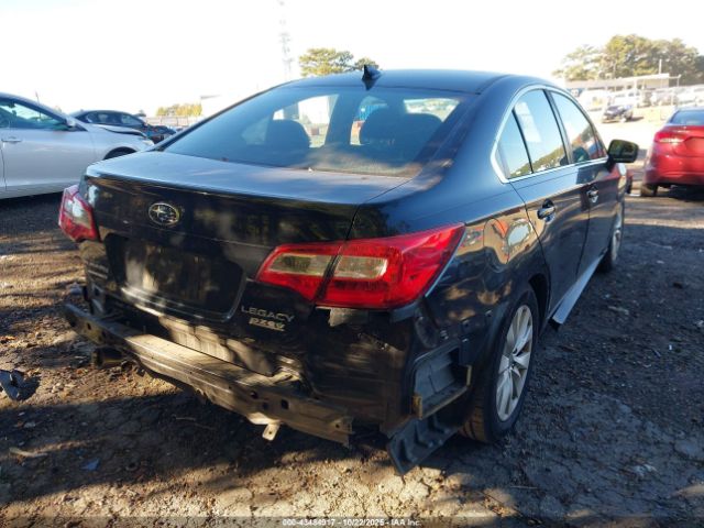 2017 SUBARU LEGACY 4S3BNAC68H3033225 Photo 3