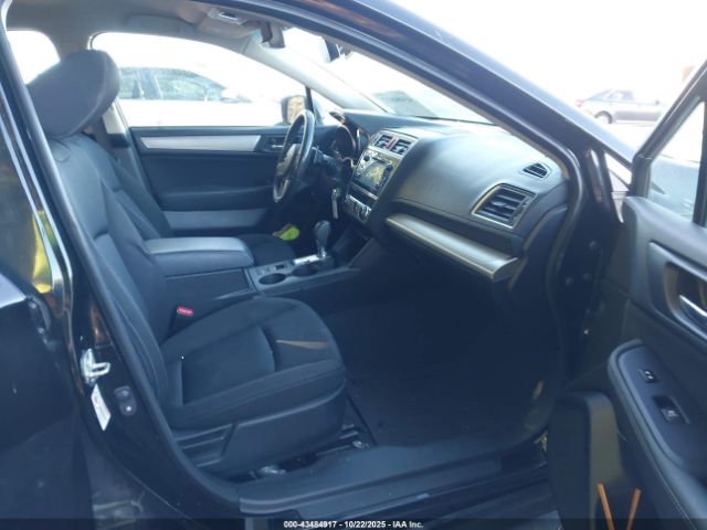 2017 SUBARU LEGACY 4S3BNAC68H3033225 Photo 4