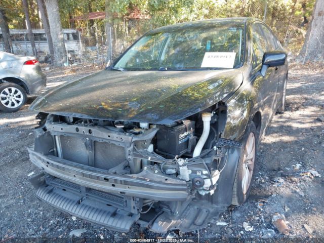 2017 SUBARU LEGACY 4S3BNAC68H3033225 Photo 5