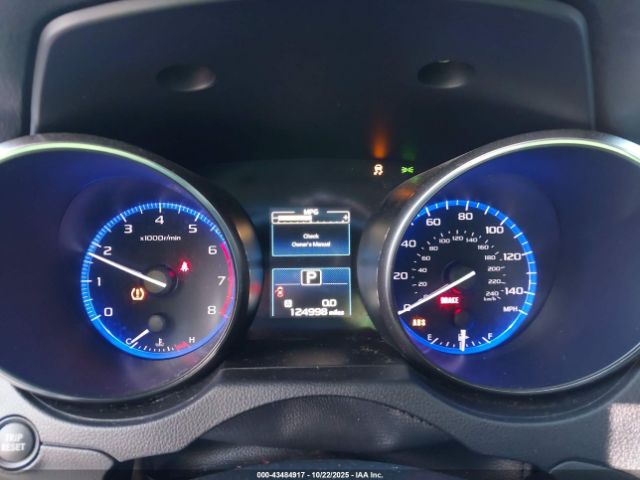 2017 SUBARU LEGACY 4S3BNAC68H3033225 Photo 6