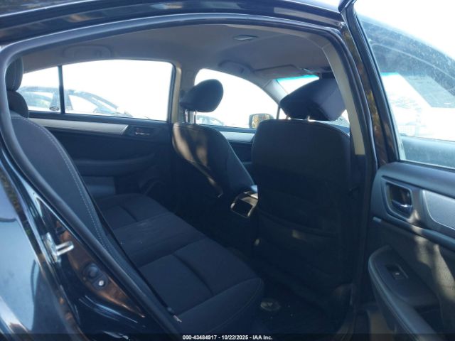 2017 SUBARU LEGACY 4S3BNAC68H3033225 Photo 7