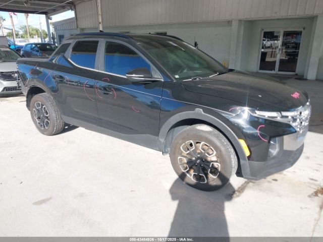 2022 HYUNDAI SANTA CRUZ 5NTJDDAF0NH013510