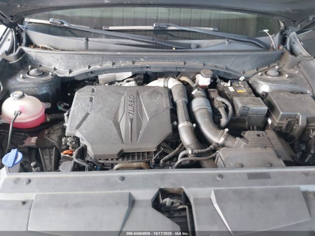 2022 HYUNDAI SANTA CRUZ 5NTJDDAF0NH013510 Photo 9