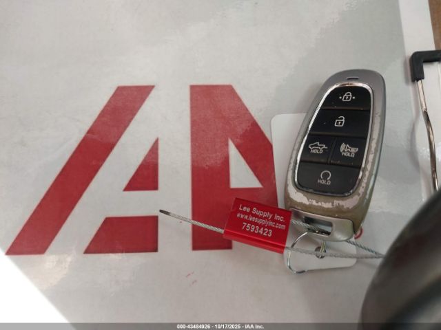 2022 HYUNDAI SANTA CRUZ 5NTJDDAF0NH013510 Photo 10