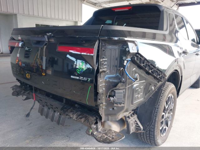 2022 HYUNDAI SANTA CRUZ 5NTJDDAF0NH013510 Photo 5