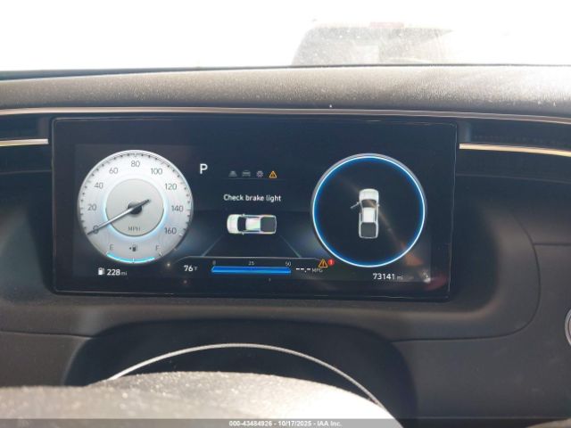 2022 HYUNDAI SANTA CRUZ 5NTJDDAF0NH013510 Photo 6