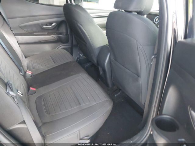 2022 HYUNDAI SANTA CRUZ 5NTJDDAF0NH013510 Photo 7