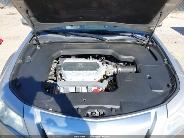 2010 ACURA TL 19UUA8F28AA010570 Photo 9