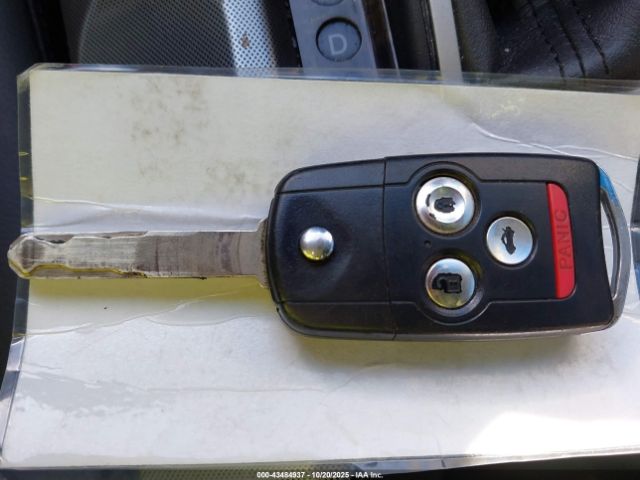 2010 ACURA TL 19UUA8F28AA010570 Photo 10