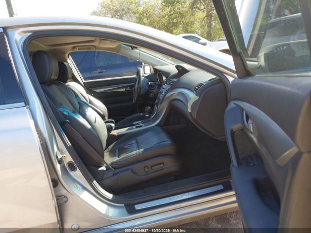 2010 ACURA TL 19UUA8F28AA010570 Photo 4