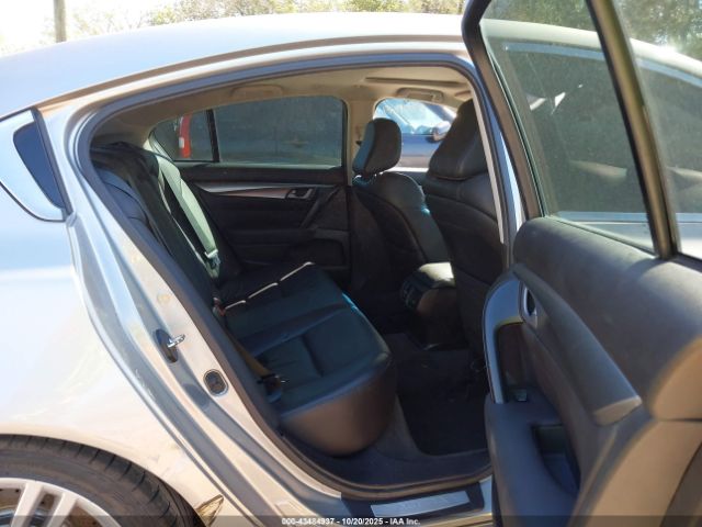 2010 ACURA TL 19UUA8F28AA010570 Photo 7