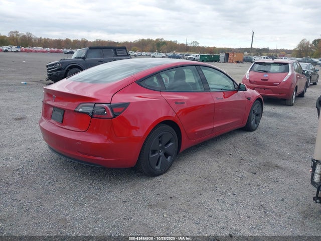 2023 TESLA MODEL 3 5YJ3E1EA1PF435627 Photo 3