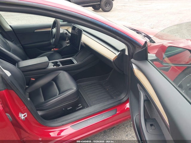 2023 TESLA MODEL 3 5YJ3E1EA1PF435627 Photo 4