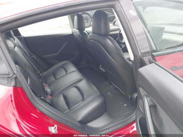 2023 TESLA MODEL 3 5YJ3E1EA1PF435627 Photo 7