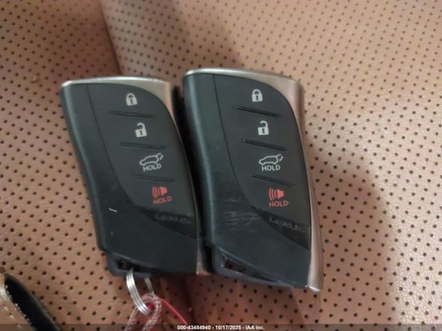 2020 LEXUS UX 250H JTHP9JBH5L2027411 Photo 10